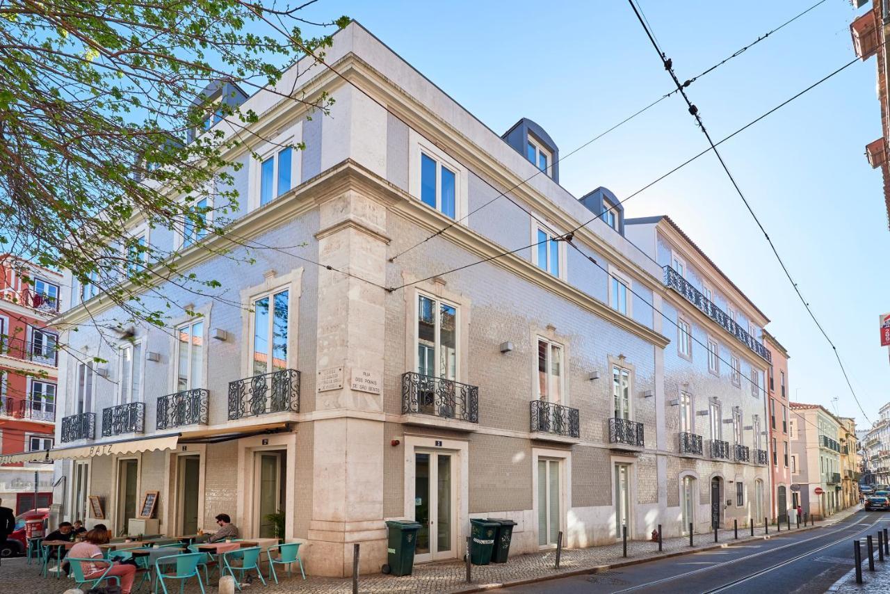 Five Stars Combro 7 * Lisbon