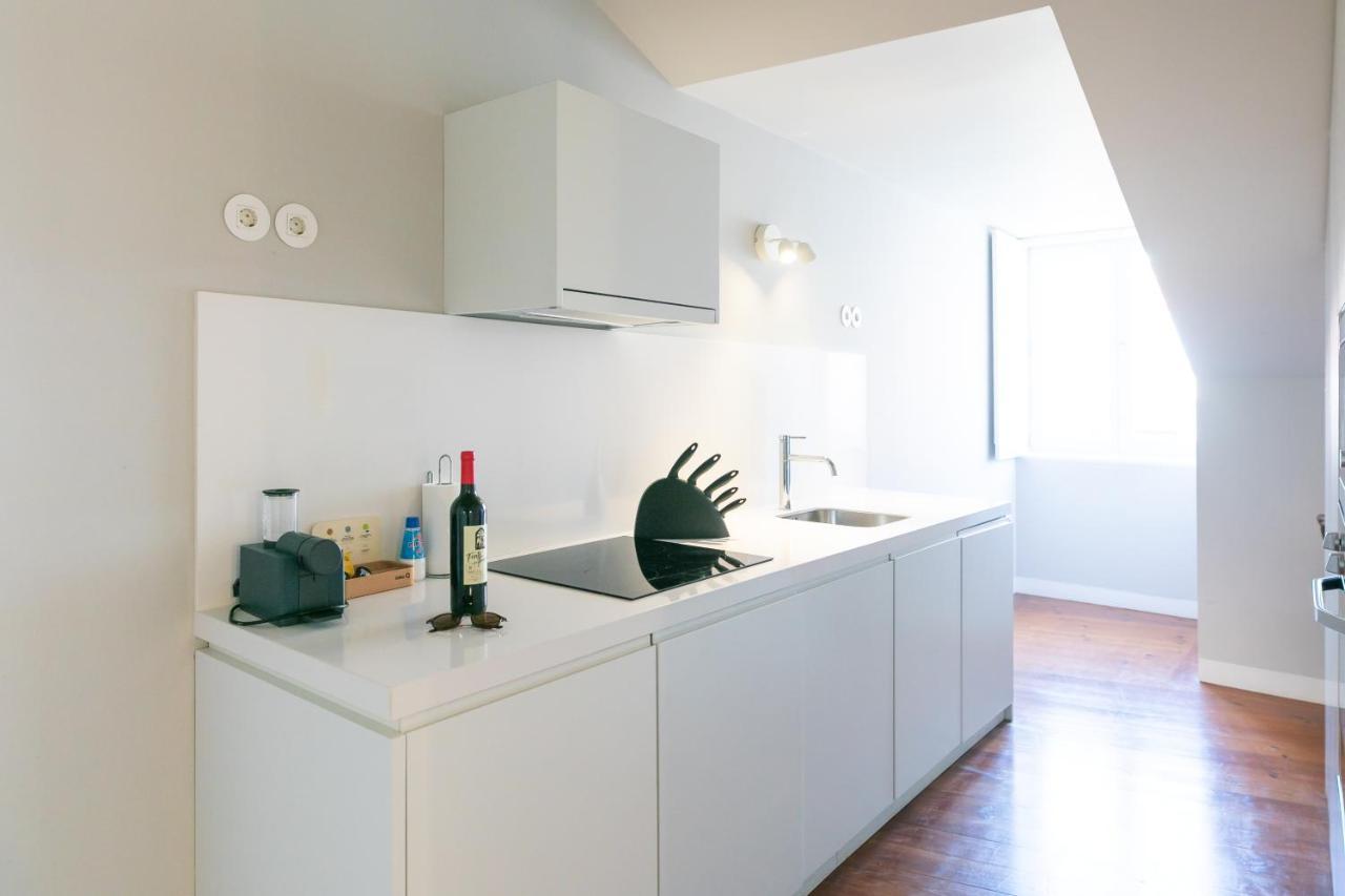 Appartement Five Stars Combro 7 Lissabon