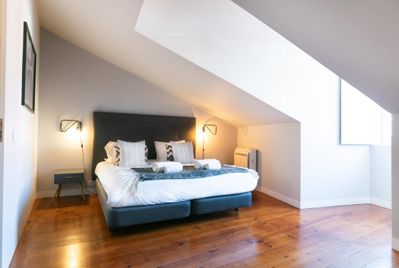Appartement Five Stars Combro 7 Lissabon