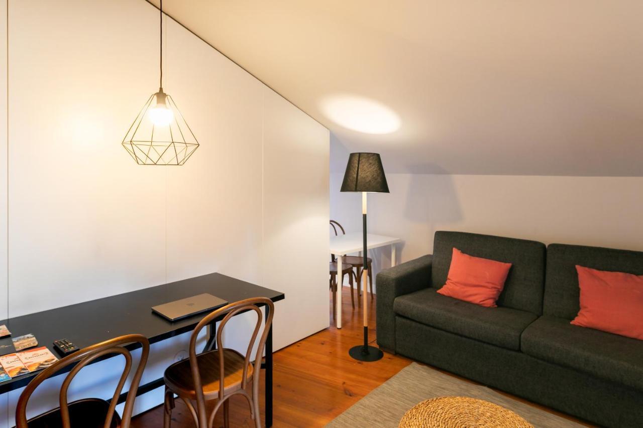 Appartement Five Stars Combro 7 Lissabon
