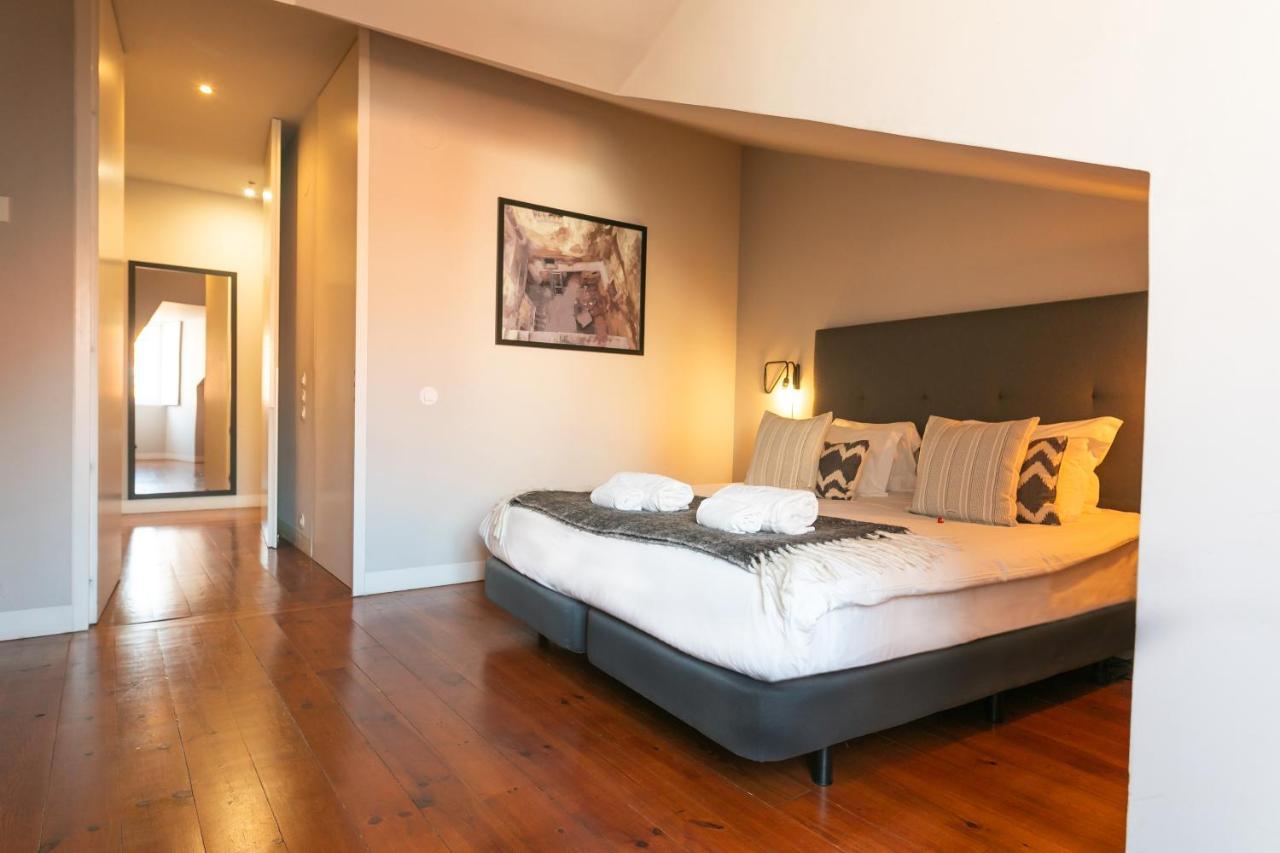 Appartement Five Stars Combro 7 Lissabon