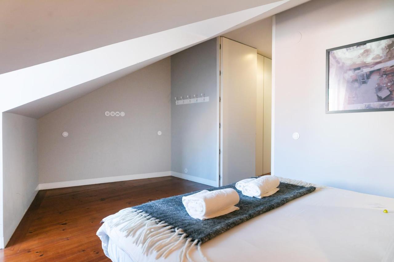 Five Stars Combro 7 Appartement Lissabon