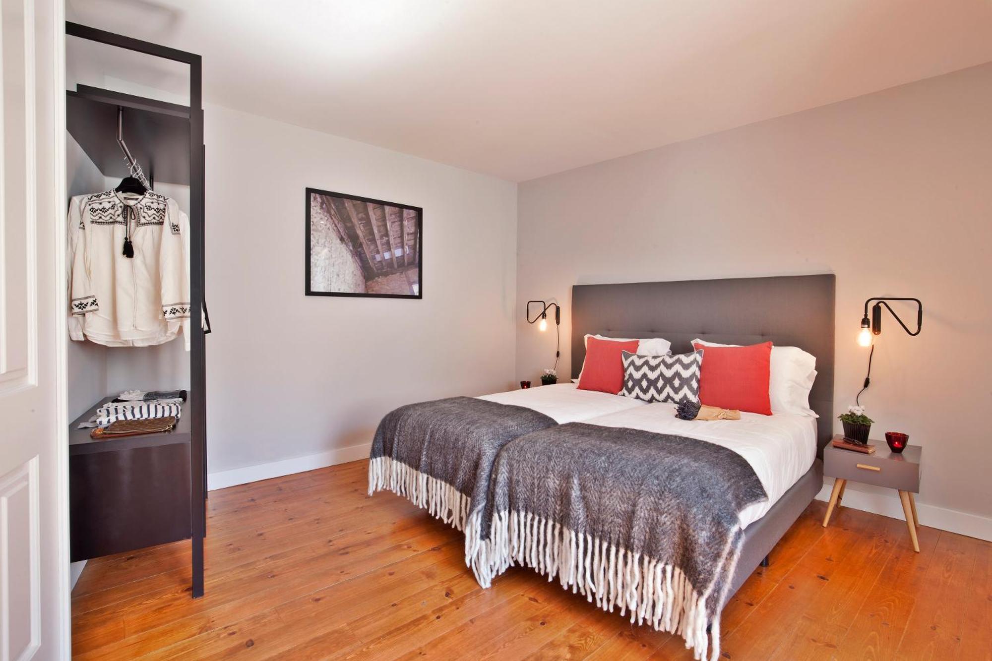Appartement Five Stars Combro 7 Lissabon