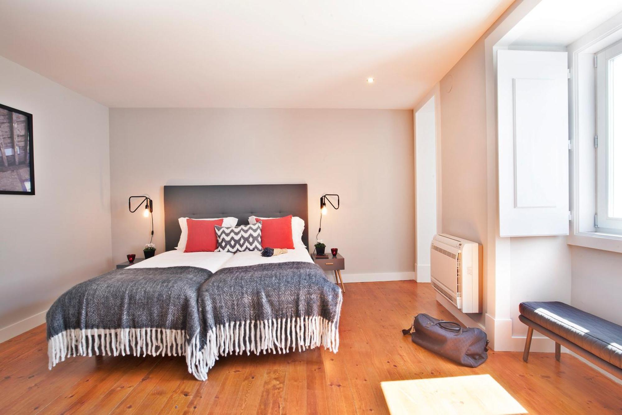 Five Stars Combro 7 Lissabon