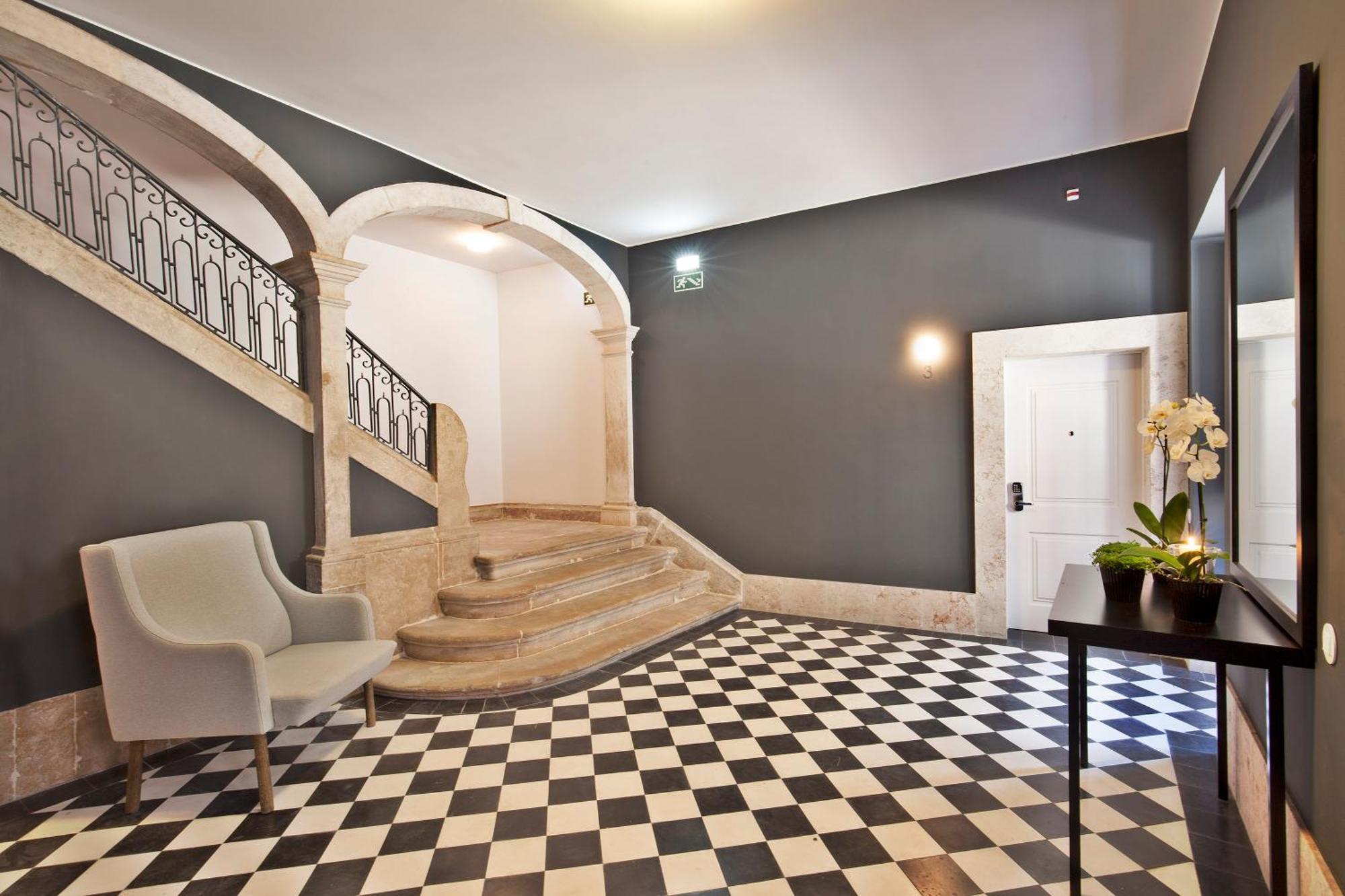 Five Stars Combro 7 Lissabon