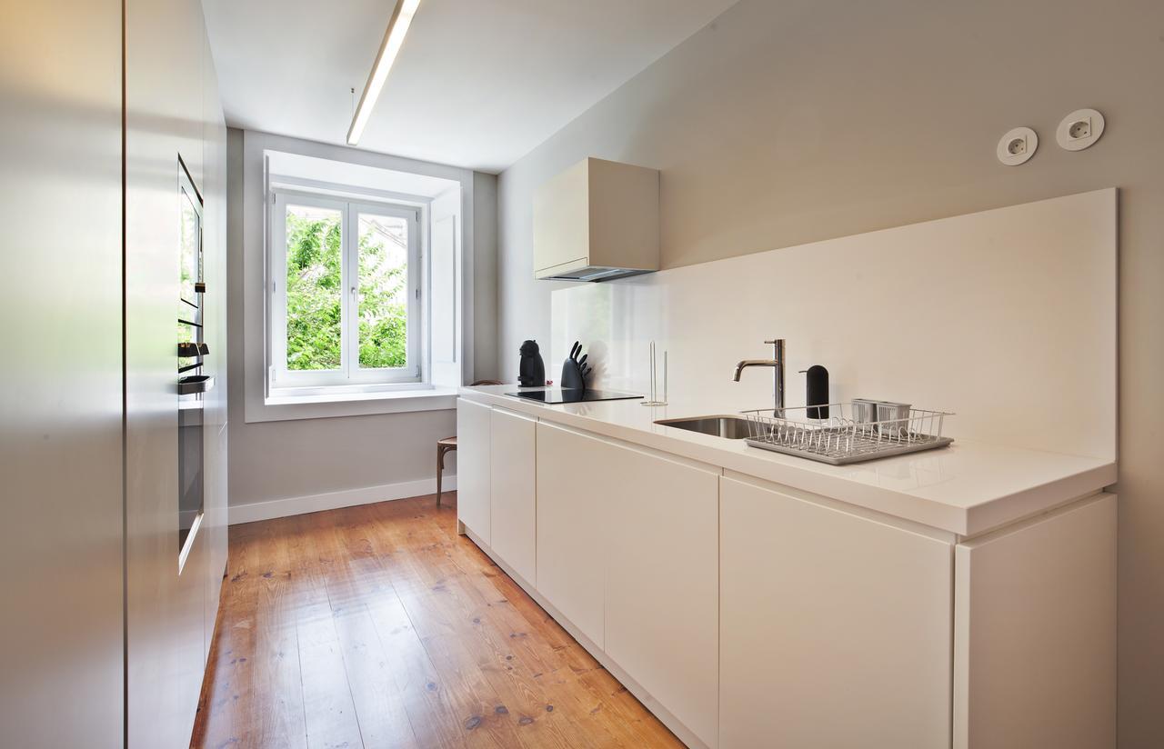 Five Stars Combro 7 Appartement Lissabon