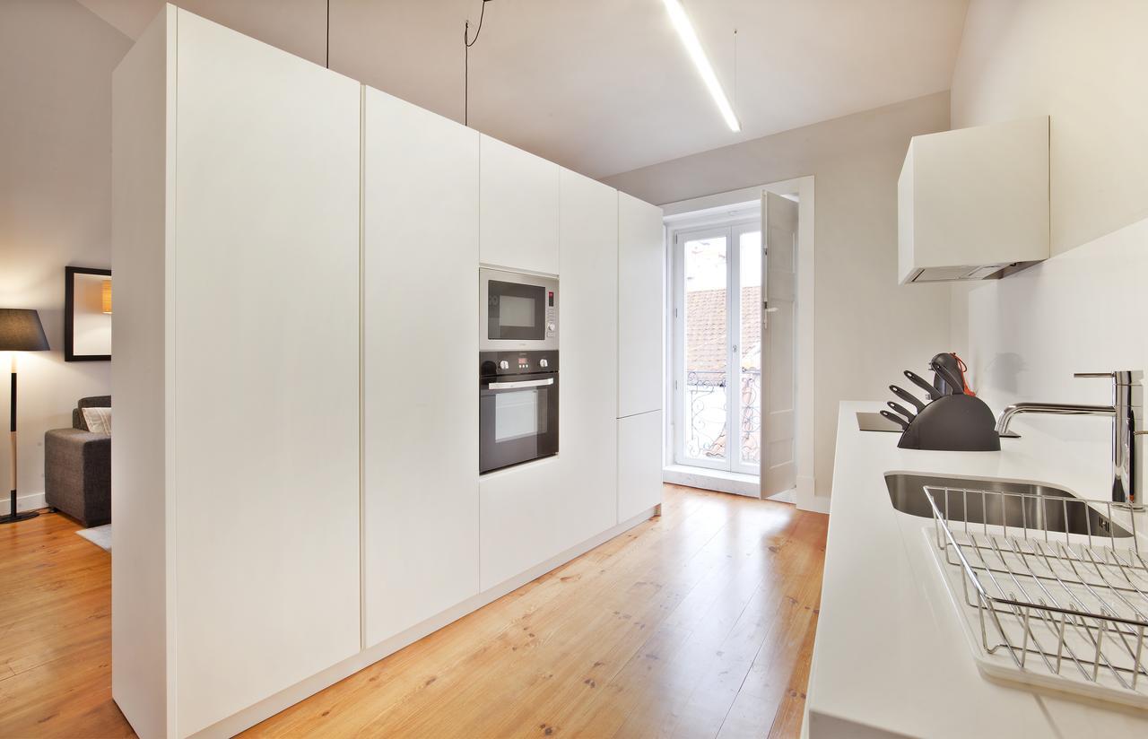 Five Stars Combro 7 * Lissabon