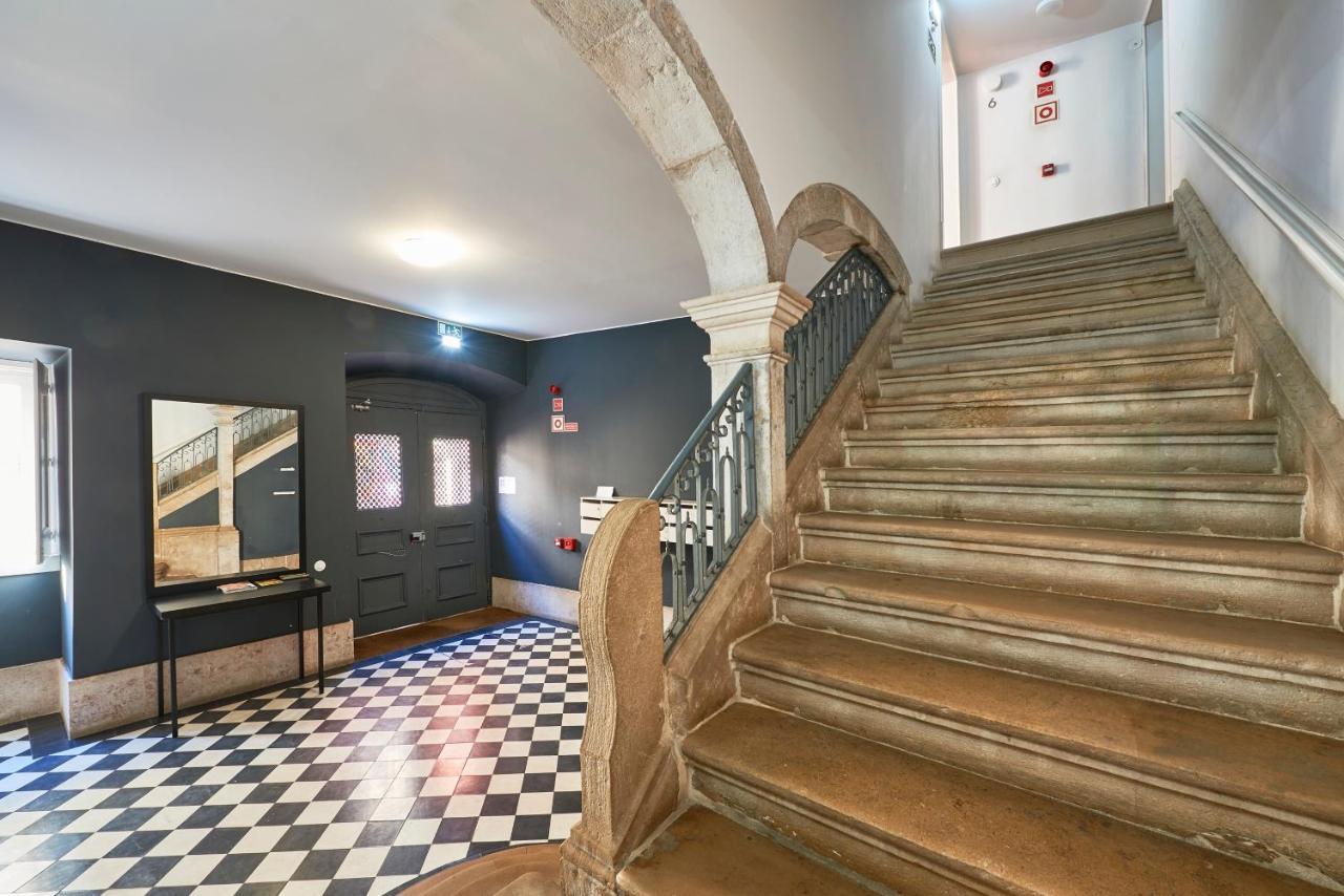 Lejlighed Five Stars Combro 7 Lisboa