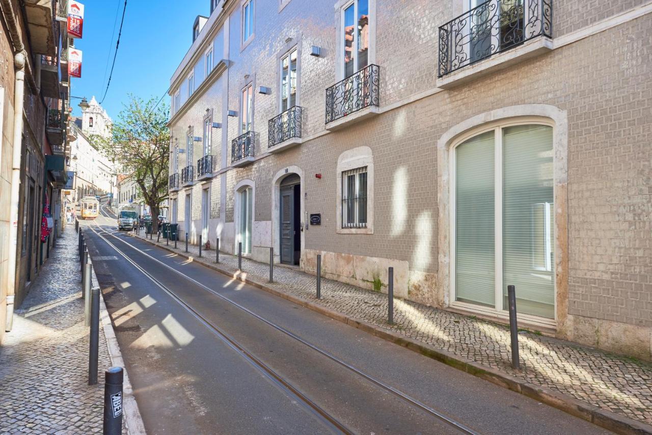 Five Stars Combro 7 Lissabon